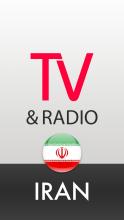 Iran TV Radio APK Download for Android