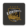 Lokomotiv Application icon