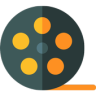 Ligo Cinema Application icon