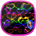 Hearts Live Wallpaper Apk