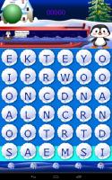 WordSurf Best Boggle Word Game APK Screenshot Thumbnail #9