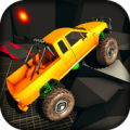 Off Road 2020: Obstacle Trails Stunt Drive Apk