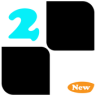 Piano Tiles 2 Game icon