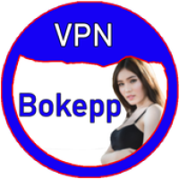 Icona di VPN Bokepp APK