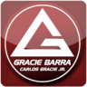 Gracie Barra Temecula Application icon