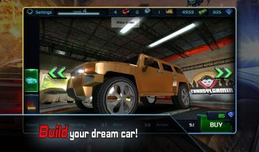 Getaway Driver (Unreleased) APK Download for Android