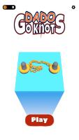 Anteprima screenshot di Go Knots 3D - Puzzle Game APK #5