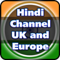 Hindi Channel UK and Europe Apk