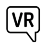 VRchat Active Application icon