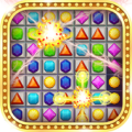 Jewel Star Quest Apk