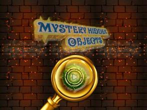 Hidden Object Mystery City APK Download for Android