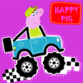 Happy Pig 2 Apk