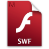 Secure Flash Player Application icon