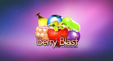 Berry Blast Chronicles APK Screenshot #4