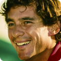 Frases de Ayrton Senna Apk