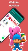 Pocoy-o Stickers for WhatsApp - WAStickerApps APK Screenshot Thumbnail #4