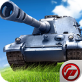 World of Tanks Heroes: World War Machine Free Game Apk