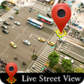 GPS Live Earth Maps 3d Street View Route Finder Apk