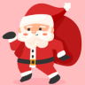 Santa Gifts Game icon