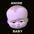 Boss Baby Wallpapers Anime 4k Apk