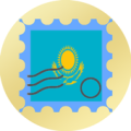 Postage Stamps of Kazakhstan Apk