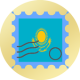 Postage Stamps of Kazakhstan APK