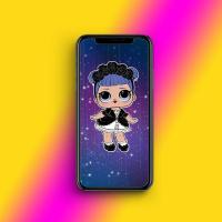 HD L.O.L Doll Wallpapers APK capture d'écran Thumbnail #4