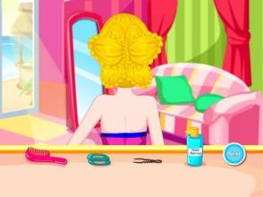 Perfect Braid Hairdresser 2 HD APK Download for Android