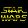 ASCII Star Wars Application icon