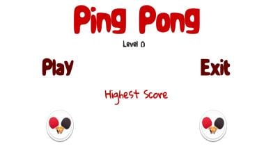 Ping Pong APK Download for Android