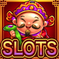 Macau Gods Of Wealth Casino APK ภาพหน้าปก