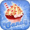 Candy Cookies Crush Apk