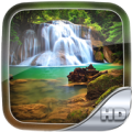 Waterfall Wallpaper HD Apk