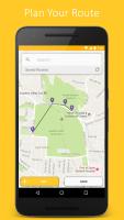 WayShare: Map Places to Visit (Unreleased) APK صورة لقطة الشاشة #1