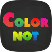 Изображения ColorNot на ПК с Windows