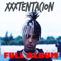 Изображения Mildred - XXXTentacion FULL ALBUMS на ПК с Windows