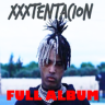 Mildred - XXXTentacion FULL ALBUMS Application icon