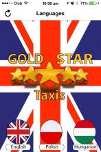 Gold Star Taxis APK Download for Android