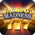 Jackpot Madness Slots Apk