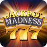 Jackpot Madness Slots Game icon