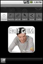 Ralf GUM by mix.dj APK Download for Android