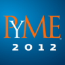 Semana Nacional PYME 2012 Application icon