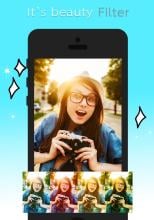 sweet selfie camera ultimateHD APK Download for Android