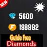 Guide For Free Diamonds OF - 2020/21 Application icon