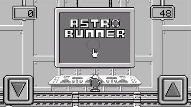 Astro Runner (Unreleased) APK Download for Android