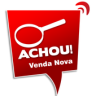 Achou Venda Nova Application icon