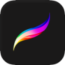 Procreate 5 Application icon