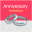 Anniversary Invitation Lite Download on Windows