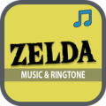 Zelda ringtone FREE Apk