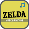 Zelda ringtone FREE Application icon